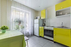 Apartment Hanaka Voronezhskaya 28
