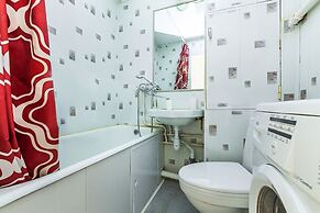 Apartment Hanaka Voronezhskaya 28