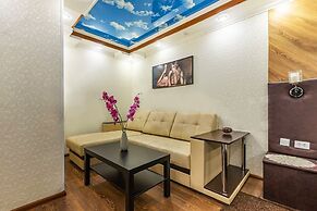 Apartment Hanaka Voronezhskaya 28