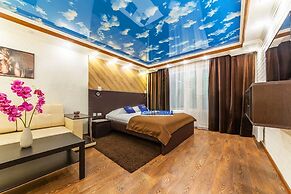 Apartment Hanaka Voronezhskaya 28