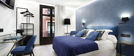 Pensión Ama Bilbao
