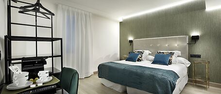 Pensión Ama Bilbao