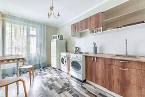 Apartament Hanaka Eletskaya 13