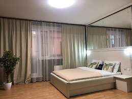 Apartament Hanaka Eletskaya 9