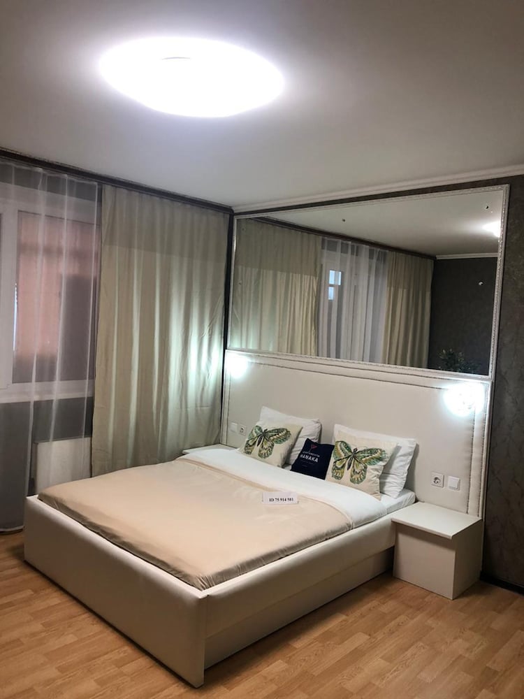 Apartament Hanaka Eletskaya 9