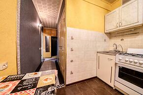 Apartment Hanaka Shipilovskiy 10