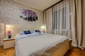Apartment Hanaka Shipilovskiy 10