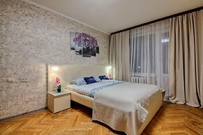 Apartment Hanaka Shipilovskiy 10