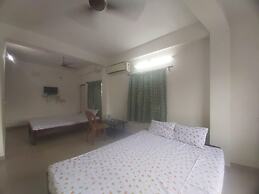 Goroomgo Sandhya Guest House Digha