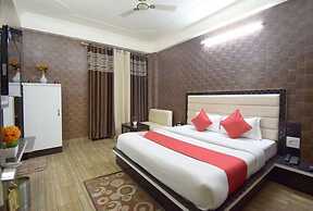 Goroomgo Om Sai Residency Bhubaneswar