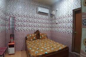Goroomgo Om Sai Residency Bhubaneswar
