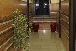 Goroomgo Om Sai Residency Bhubaneswar