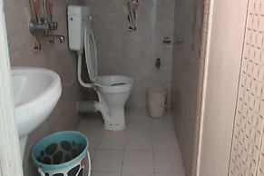 Goroomgo Om Sai Residency Bhubaneswar