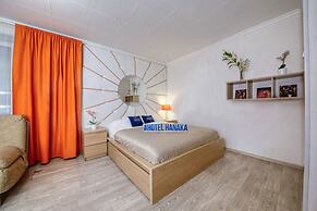 Apartment Hanaka Shchelkovskoe 38
