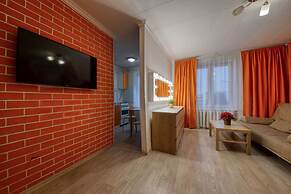 Apartment Hanaka Shchelkovskoe 38