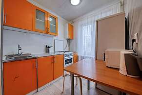 Apartment Hanaka Shchelkovskoe 38