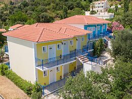 Milos Studios