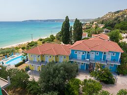 Milos Studios