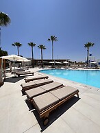 Toxotis Hotel