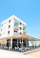 Toxotis Hotel