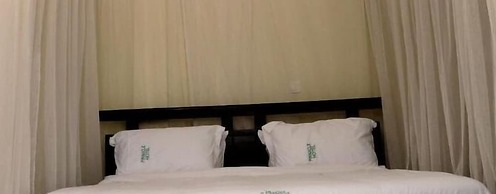 Pinnacle Hotel Mbarara