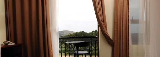 Pinnacle Hotel Mbarara