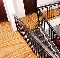 Pinnacle Hotel Mbarara