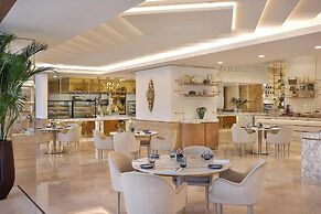 The St. Regis Dubai, The Palm