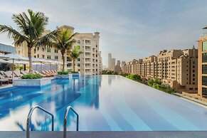The St. Regis Dubai, The Palm
