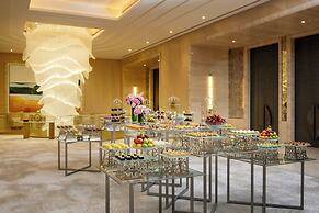 The St. Regis Dubai, The Palm