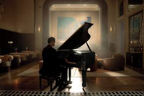 The St. Regis Dubai, The Palm