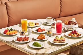 The St. Regis Dubai, The Palm