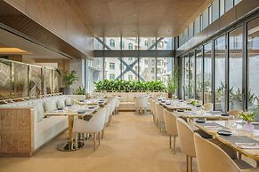 The St. Regis Dubai, The Palm