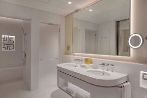 The St. Regis Dubai, The Palm