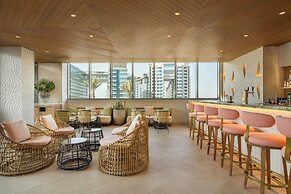 The St. Regis Dubai, The Palm