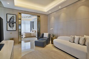 The St. Regis Dubai, The Palm