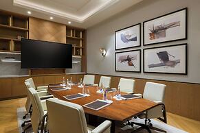 The St. Regis Dubai, The Palm