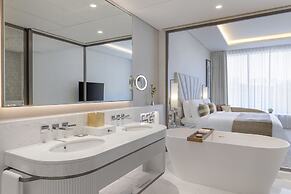 The St. Regis Dubai, The Palm