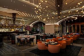 The St. Regis Dubai, The Palm