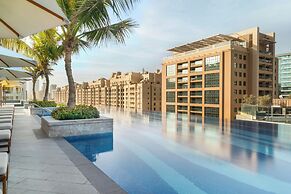 The St. Regis Dubai, The Palm