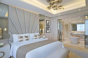 The St. Regis Dubai, The Palm