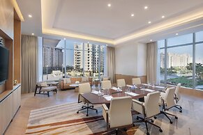 The St. Regis Dubai, The Palm