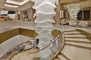 The St. Regis Dubai, The Palm