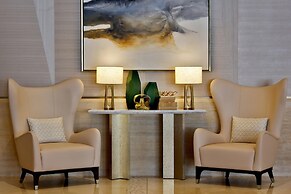 The St. Regis Dubai, The Palm