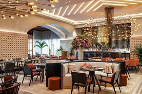 The St. Regis Dubai, The Palm