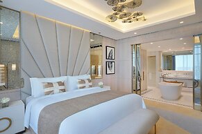 The St. Regis Dubai, The Palm