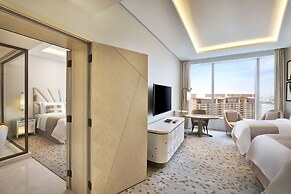The St. Regis Dubai, The Palm
