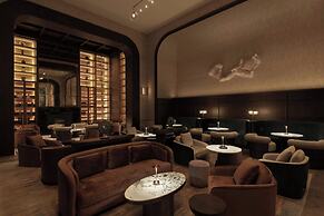 The St. Regis Dubai, The Palm