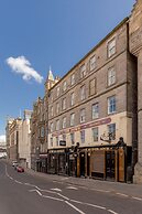 Destiny Scotland Market St Apartments
