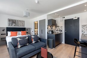 Destiny Scotland Market St Apartments